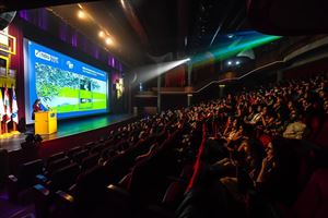 The 11th NDUIFF Opening Ceremony 105