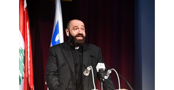 The 11th NDUIFF Opening Ceremony 106