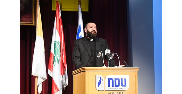 The 11th NDUIFF Opening Ceremony 107