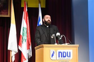 The 11th NDUIFF Opening Ceremony 107