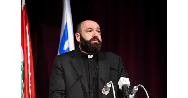 The 11th NDUIFF Opening Ceremony 108