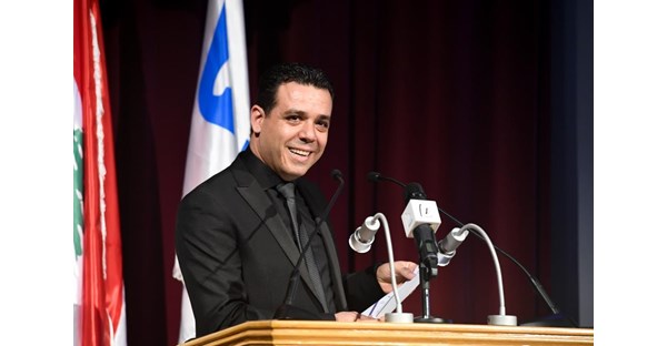 The 11th NDUIFF Opening Ceremony 111