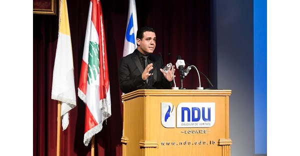 The 11th NDUIFF Opening Ceremony 112