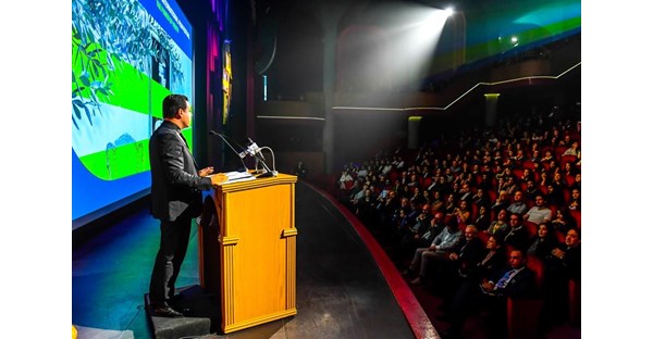 The 11th NDUIFF Opening Ceremony 113
