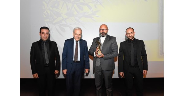 The 11th NDUIFF Opening Ceremony 114