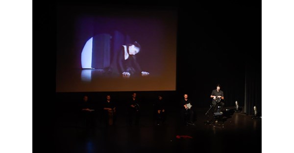 The 11th NDUIFF Opening Ceremony 117