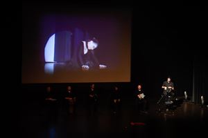 The 11th NDUIFF Opening Ceremony 117