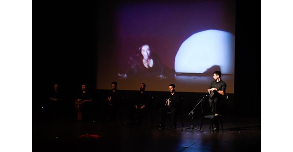 The 11th NDUIFF Opening Ceremony 118