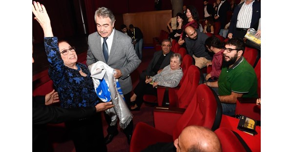 The 11th NDUIFF Opening Ceremony 122