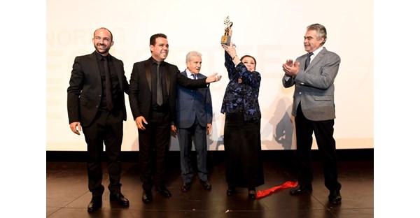 The 11th NDUIFF Opening Ceremony 126