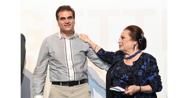 The 11th NDUIFF Opening Ceremony 128