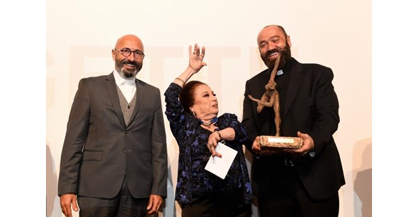 The 11th NDUIFF Opening Ceremony 129