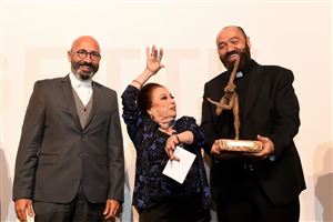 The 11th NDUIFF Opening Ceremony 129