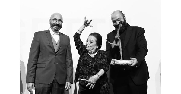 The 11th NDUIFF Opening Ceremony 130
