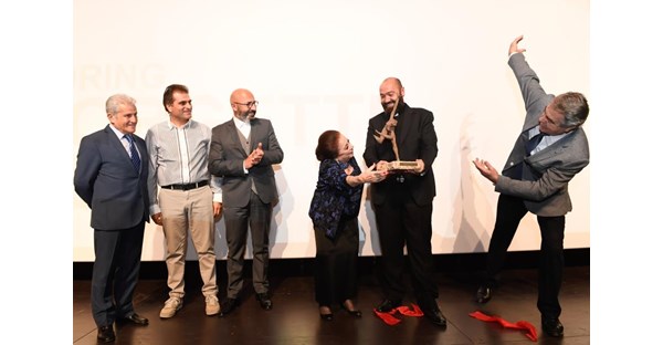 The 11th NDUIFF Opening Ceremony 131
