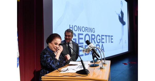 The 11th NDUIFF Opening Ceremony 132
