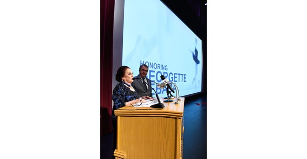 The 11th NDUIFF Opening Ceremony 133