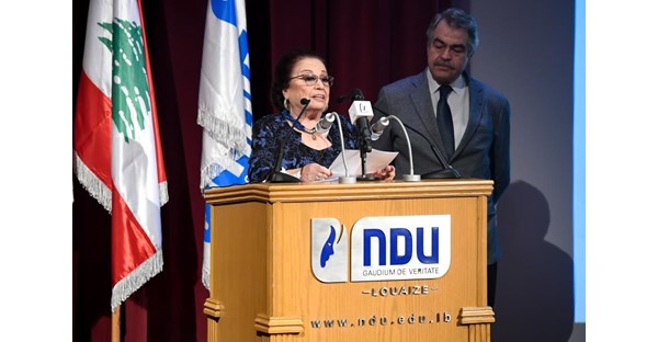 The 11th NDUIFF Opening Ceremony 134