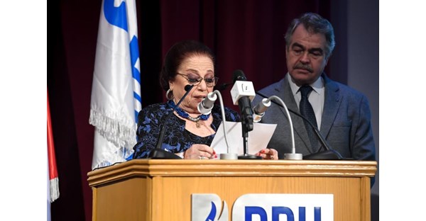 The 11th NDUIFF Opening Ceremony 135