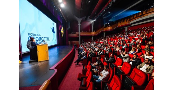 The 11th NDUIFF Opening Ceremony 137