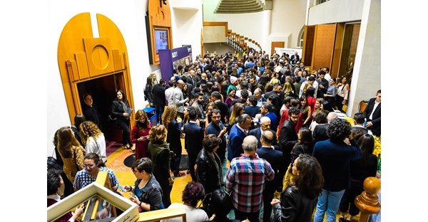 The 11th NDUIFF Opening Ceremony 139