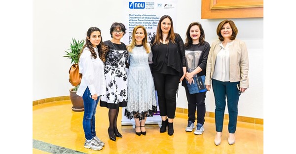 The Media Studies Forum 2018 1