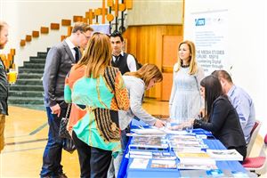 The Media Studies Forum 2018 2