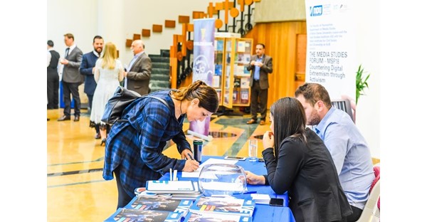 The Media Studies Forum 2018 3