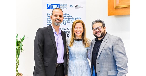 The Media Studies Forum 2018 5