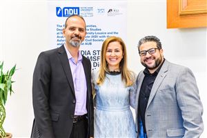 The Media Studies Forum 2018 5