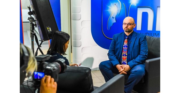 The Media Studies Forum 2018 6