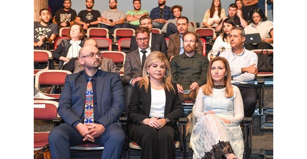 The Media Studies Forum 2018 10