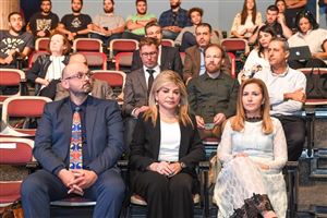 The Media Studies Forum 2018 10