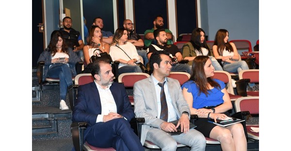 The Media Studies Forum 2018 13
