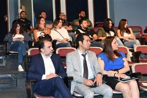 The Media Studies Forum 2018 13