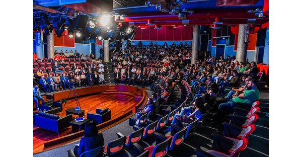 The Media Studies Forum 2018 18