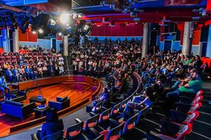 The Media Studies Forum 2018 18