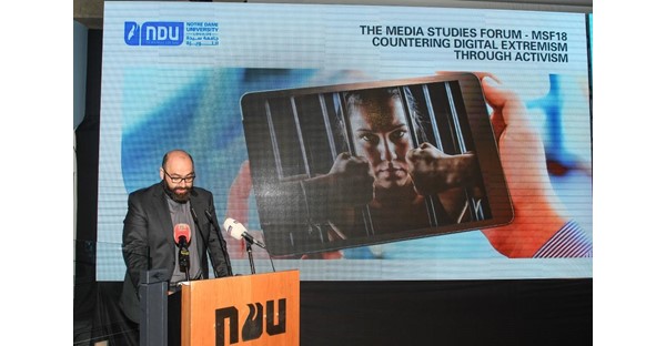 The Media Studies Forum 2018 19