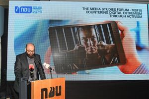 The Media Studies Forum 2018 19