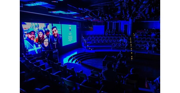 The Media Studies Forum 2018 31