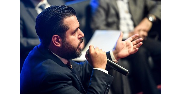 The Media Studies Forum 2018 32