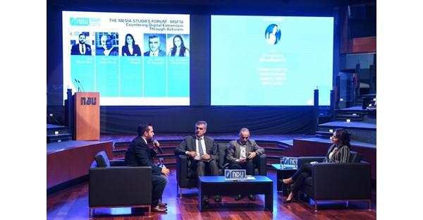 The Media Studies Forum 2018 34