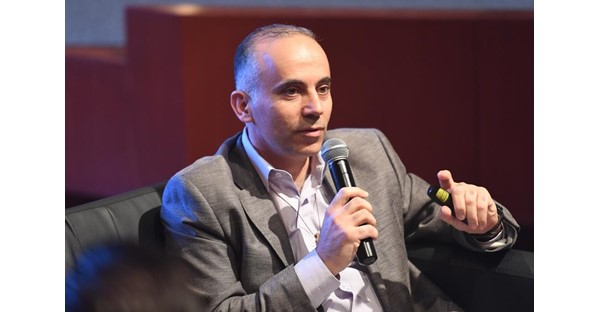 The Media Studies Forum 2018 36