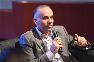 The Media Studies Forum 2018 36