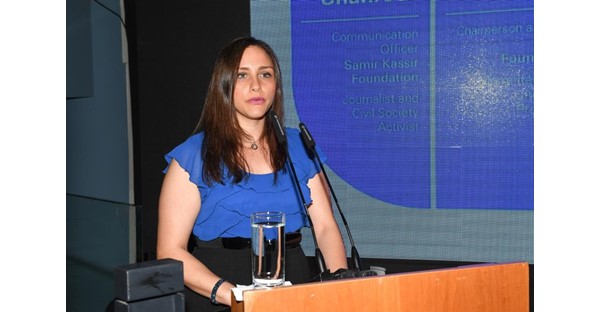 The Media Studies Forum 2018 39