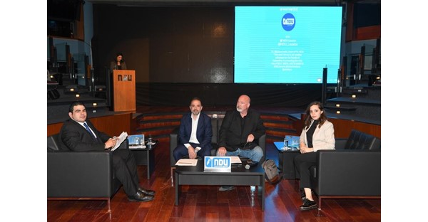 The Media Studies Forum 2018 44