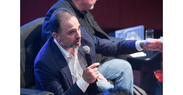 The Media Studies Forum 2018 47