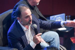 The Media Studies Forum 2018 47