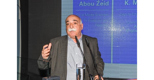 The Media Studies Forum 2018 51