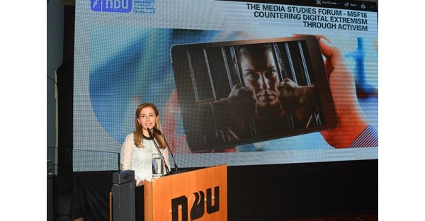 The Media Studies Forum 2018 52